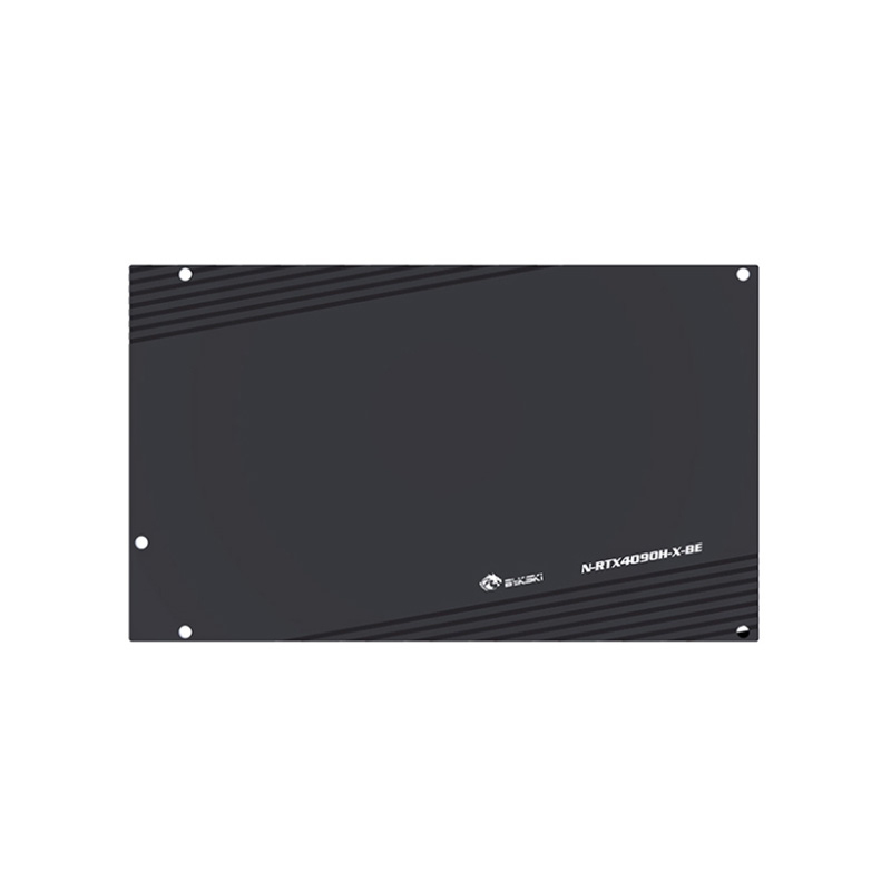 Rtx 4090 Water Block - Bykski Water Block For NVIDIA (Non