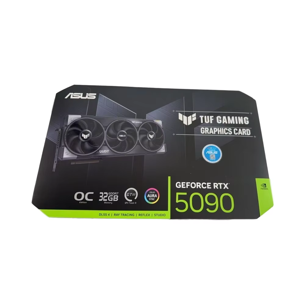 Rtx 5090 32Gb - Gaming GeForce RTX 5090 32GB GDDR7