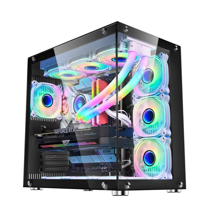 Desktop Gaming Gpu 32Gb - Popular I9 I7 I5 Computer Full