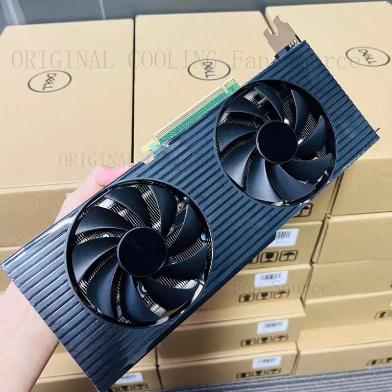 B  FOR Dell NVIDIA GeForce RTX - огляд і ціна Graphics Card 24Gb Gddr6X