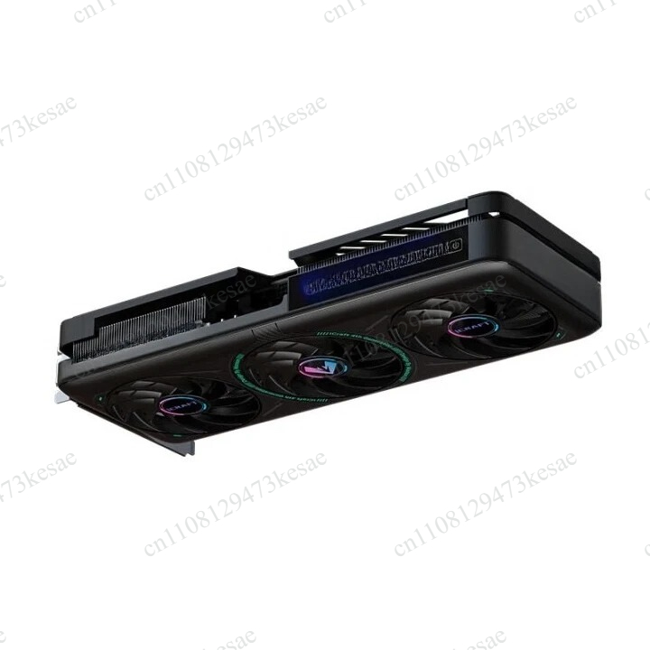 RTX 5080 16GB GDDR7 256Bit 960 - огляд і ціна Rtx 5080 16Gb