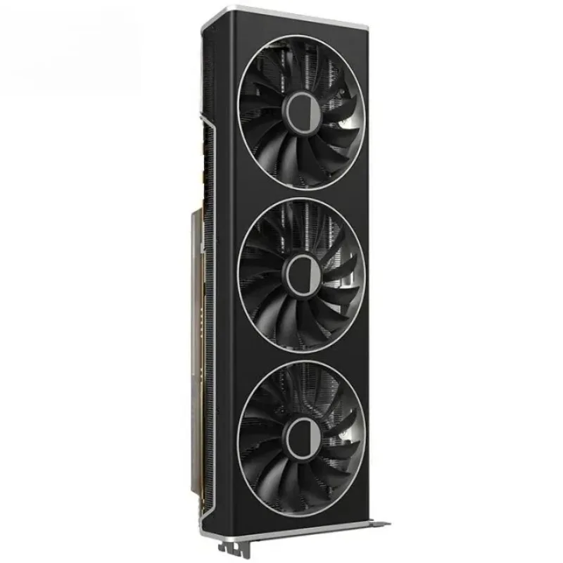 RADEON RX 7900 XTX 24GB Overse - огляд і ціна Rx 7900 Xtx 24Gb
