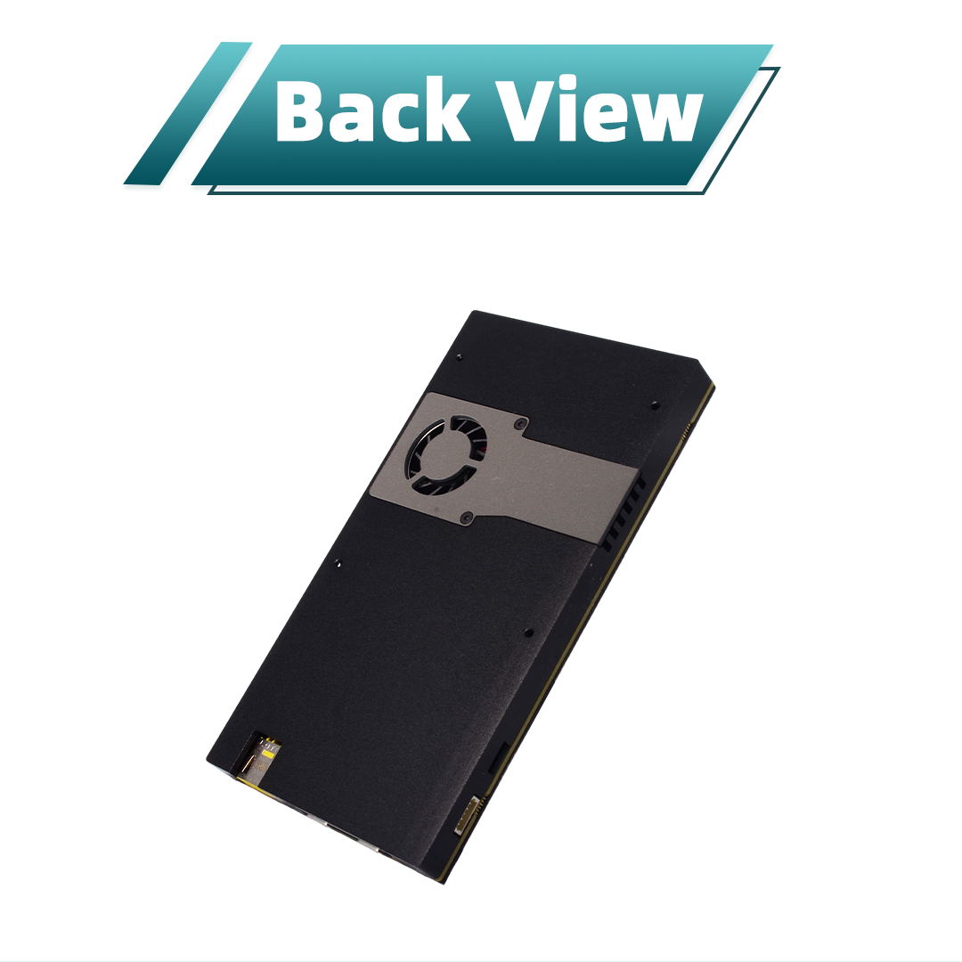 TH3P4 GaN V2 Thunderbolt 3 4 U - огляд і ціна Gpu External Dock Egpu Thunderbolt 4