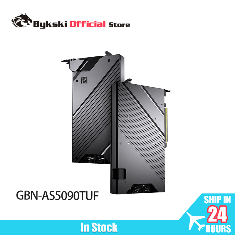 Granzon GPU Water Block for AS - огляд і ціна Rtx 5090 32Gb