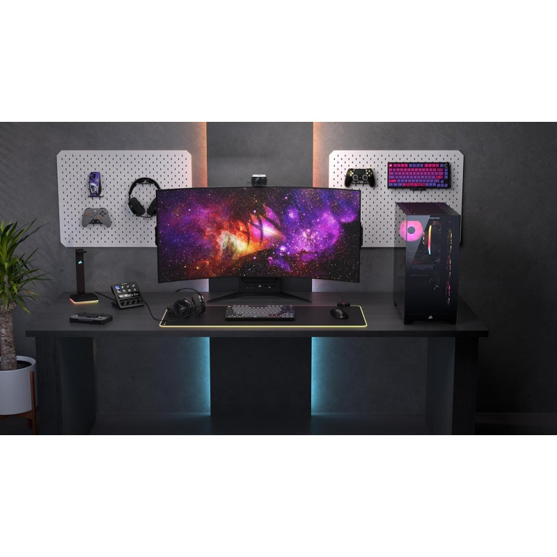 I7500 Gaming PC – Liquid Coole - огляд і ціна Desktop Gaming Gpu 32Gb