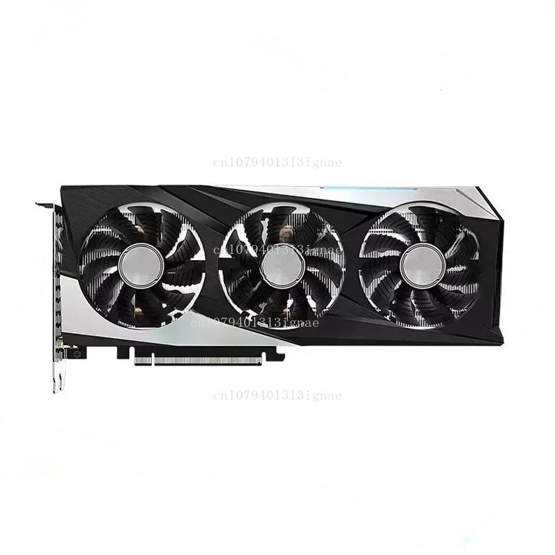 Placa De Video Card Rtx 3090 2 - огляд і ціна Graphics Card 24Gb Gddr6X