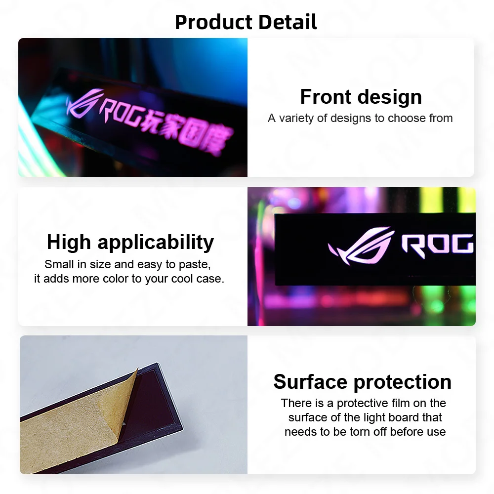 FREEZEMOD GPU Side Panel RTX30 - огляд і ціна Desktop Gaming Gpu 32Gb
