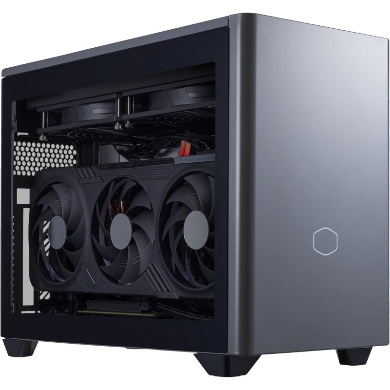 Cooler Master NR2 Mini ITX –   - огляд і ціна Rtx 5080 16Gb