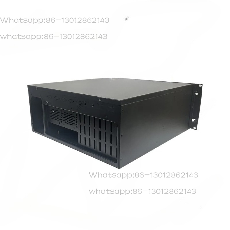 For 4U Server Chassis 3.0U ATX - огляд і ціна Server Gpu Chassis 4U