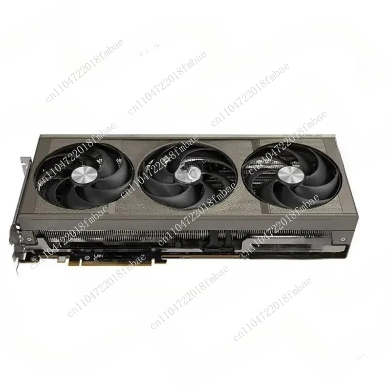 Used Sapphire RX 9070 XT Radeo - огляд і ціна Rx 9070 Xt