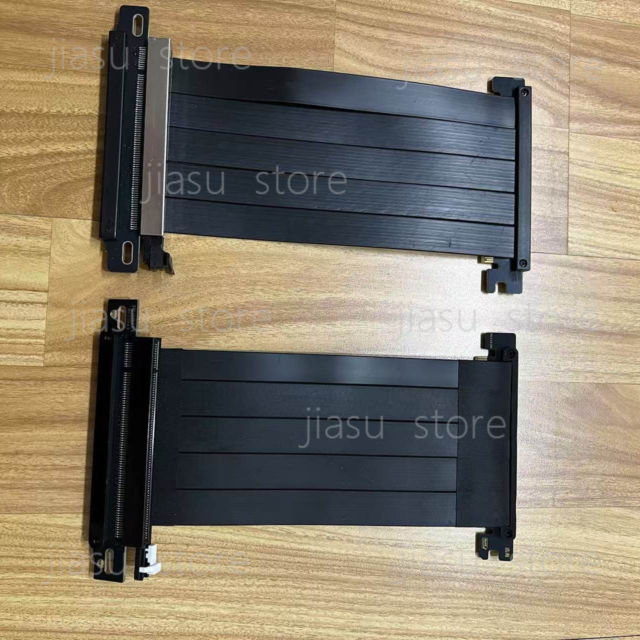 Full Speed PCIe 5.0 GPU Riser  - огляд і ціна Pcie 5.0 Gpu Riser Cable