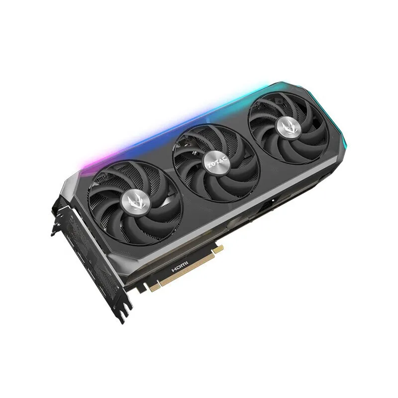 GEFORCE RTX 5080 16GB AMP Desk - огляд і ціна Rtx 5080 16Gb