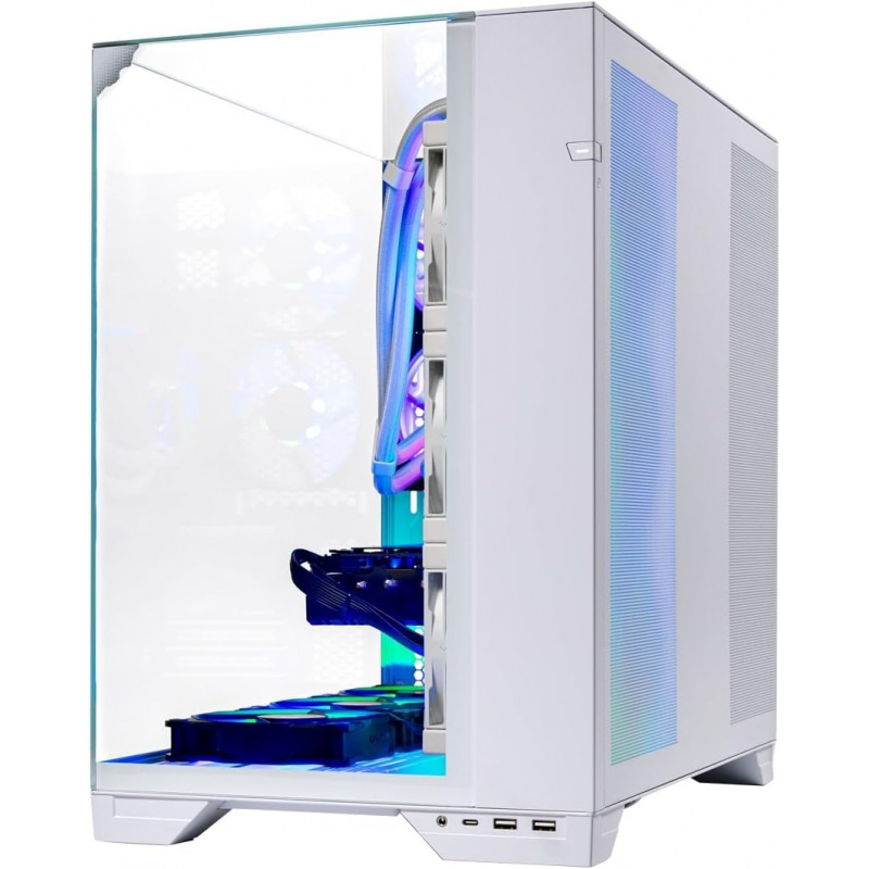 Gaming O11 Vision Desktop PC,  - огляд і ціна Rtx 5090 32Gb