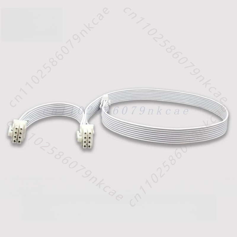 ATX 3.0 12VHPWR 16Pin to Dual  - огляд і ціна Dual 8Pin To 16Pin 12Vhpwr Cable
