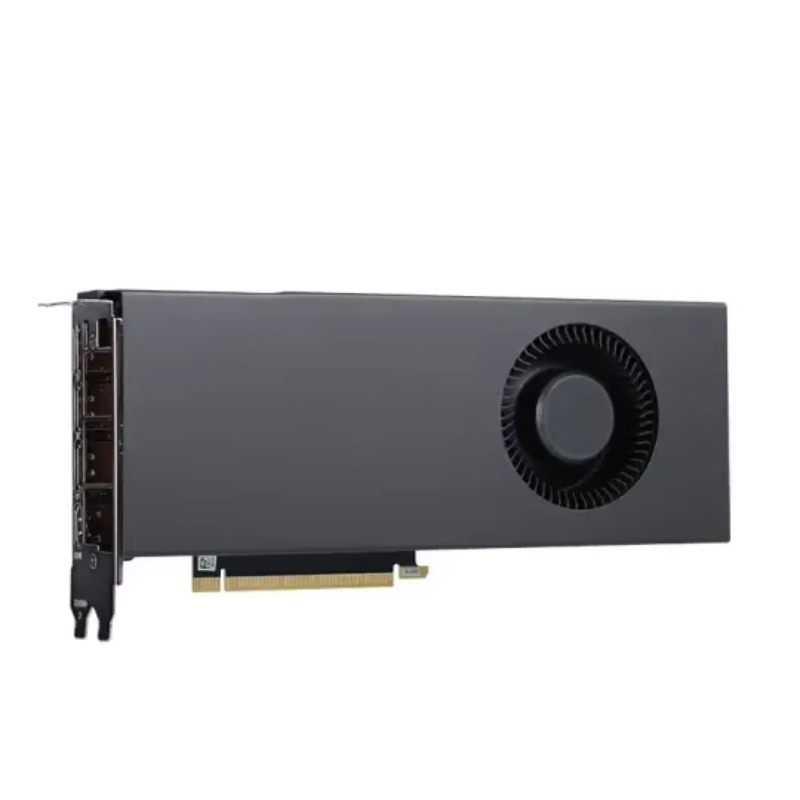 New Graphics Cards RTX 4090 24 - огляд і ціна Graphics Card 24Gb Gddr6X