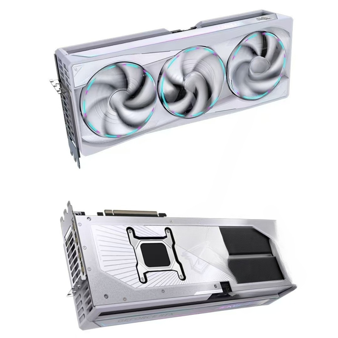 Suitable for RTX 5090 OC32G gr - огляд і ціна Rtx 5090 32Gb