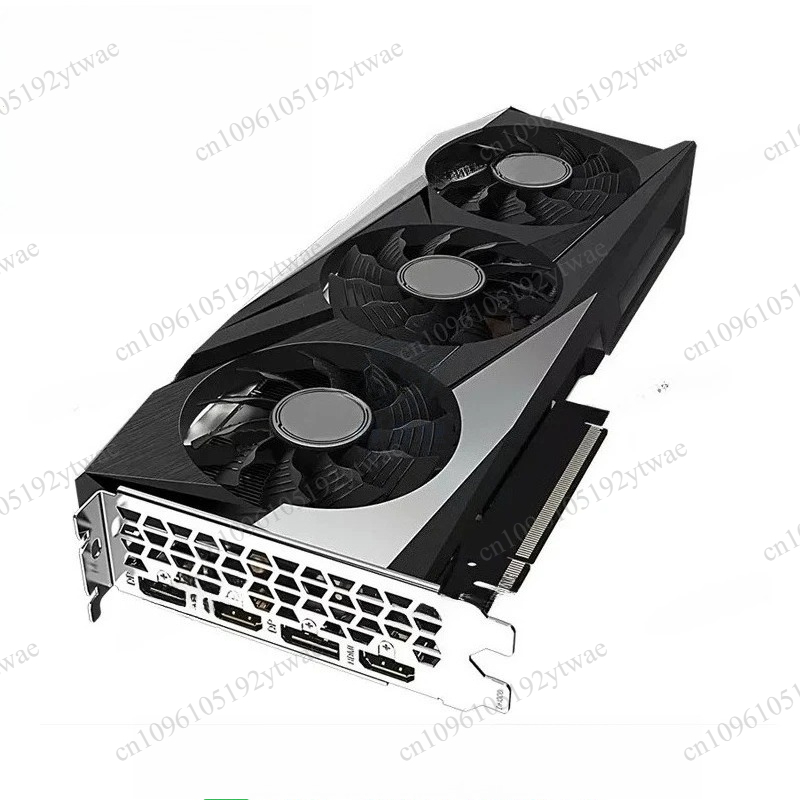 RTX 3090 24GB GDDR6X Gaming GP - огляд і ціна Graphics Card 24Gb Gddr6X