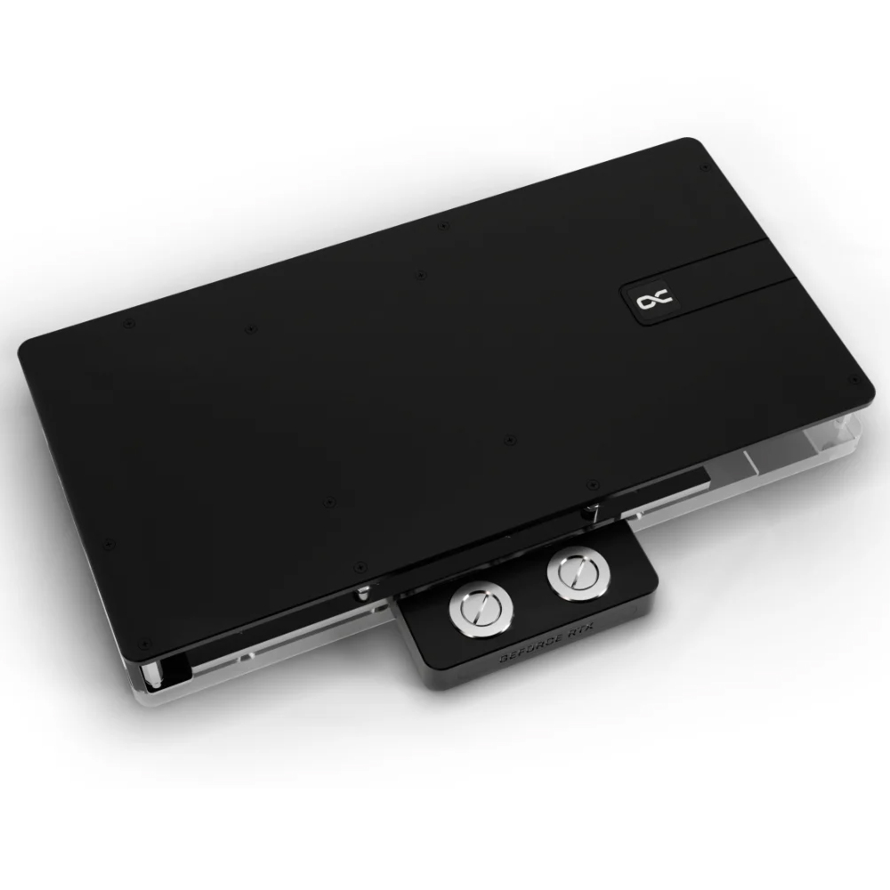 Alphacool Core GPU Water Block - огляд і ціна Rtx 5090 32Gb