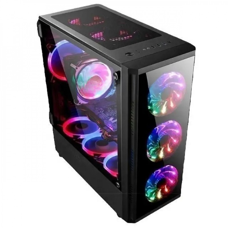cheap gamer desktop computer b - огляд і ціна Desktop Gaming Gpu 32Gb