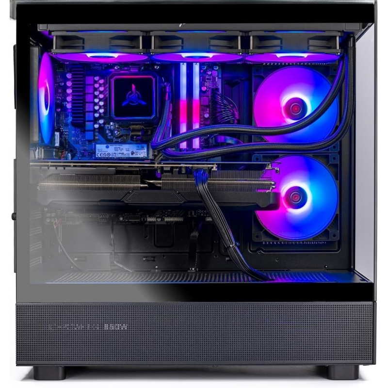 Gaming 3 Desktop PC, Ryzen 7 9 - огляд і ціна Rtx 5080 16Gb