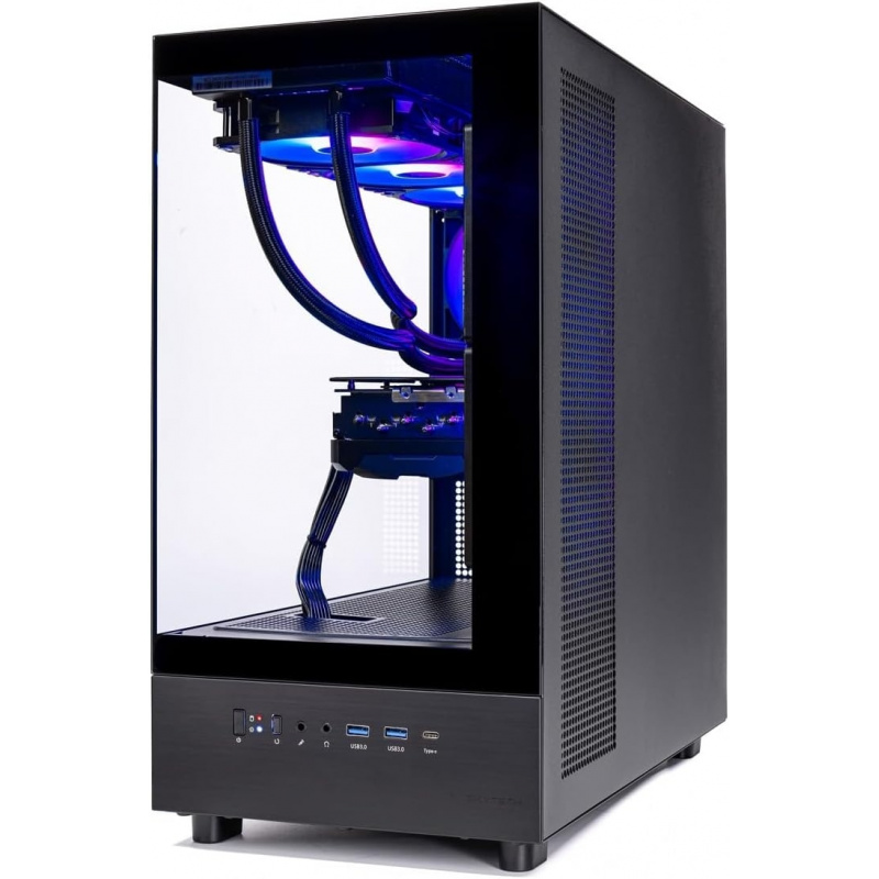 Gaming 3 Desktop PC, Ryzen 7 9 - огляд і ціна Rtx 5080 16Gb