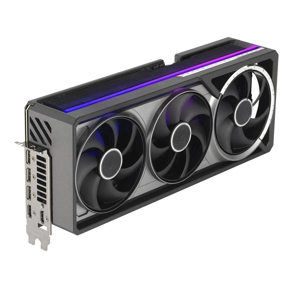 High Performance OC RTX 5080 G - огляд і ціна Rtx 5080 16Gb