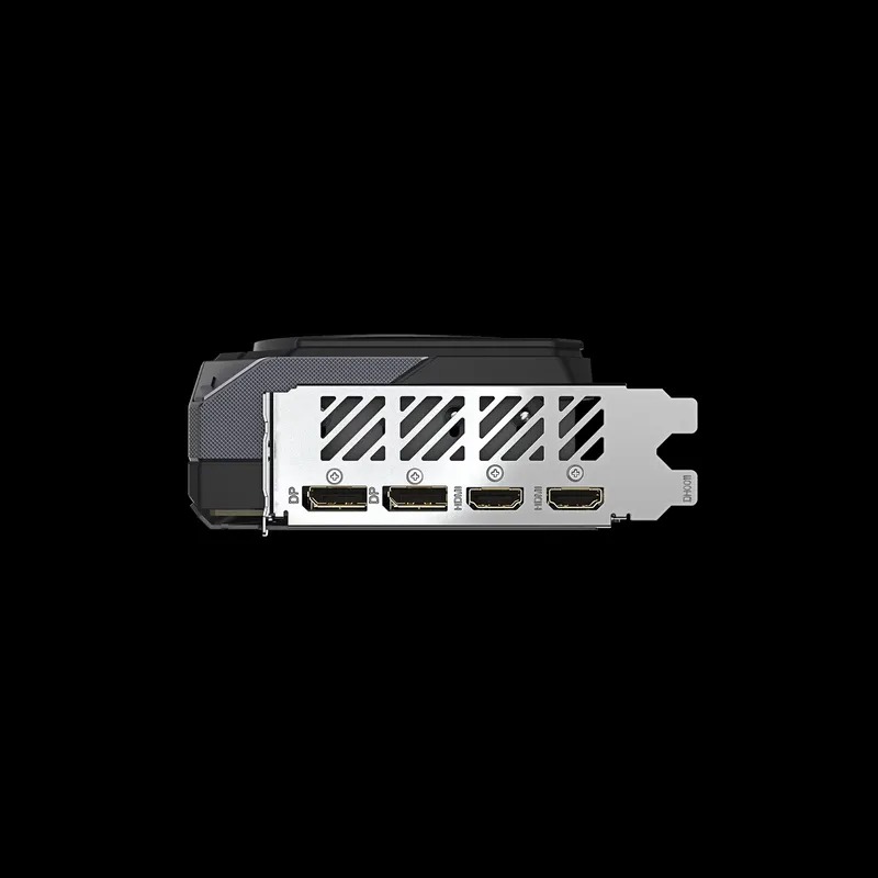 Hot Sale RX 9070 XT GAMING OC  - огляд і ціна Rx 9070 Xt