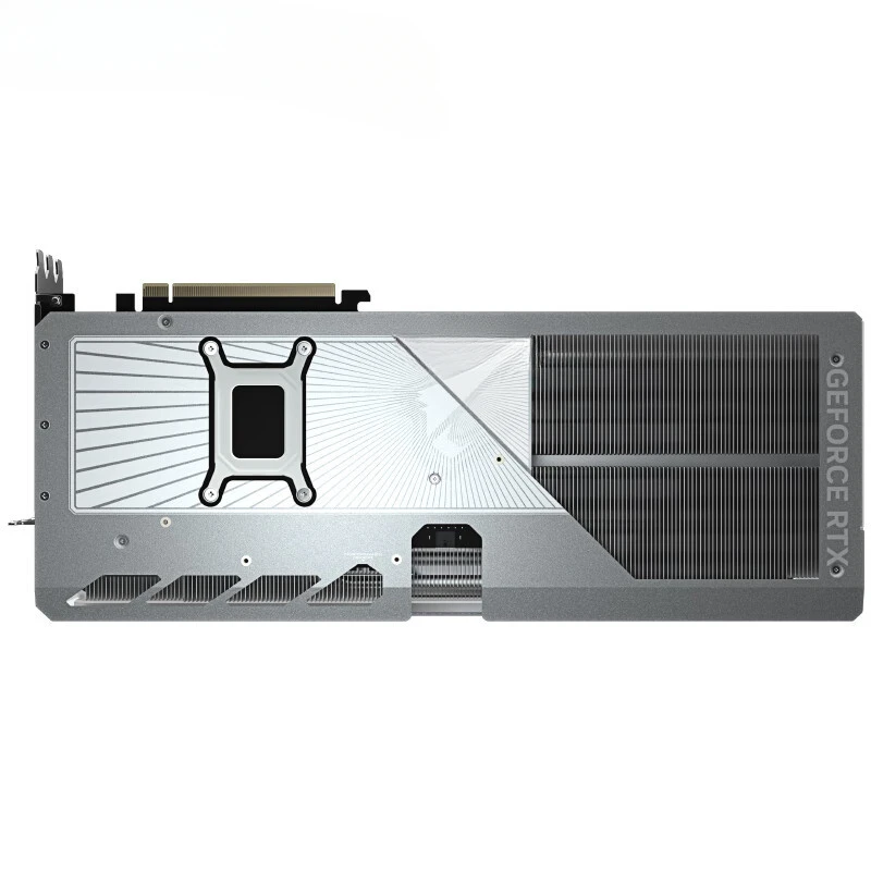RTX 5080 16GB graphics card, e - огляд і ціна Rtx 5080 16Gb