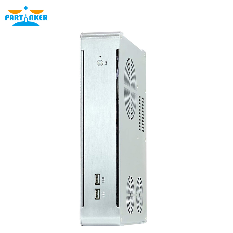 Partaker Gaming Computer Windo - огляд і ціна Desktop Gaming Gpu 32Gb