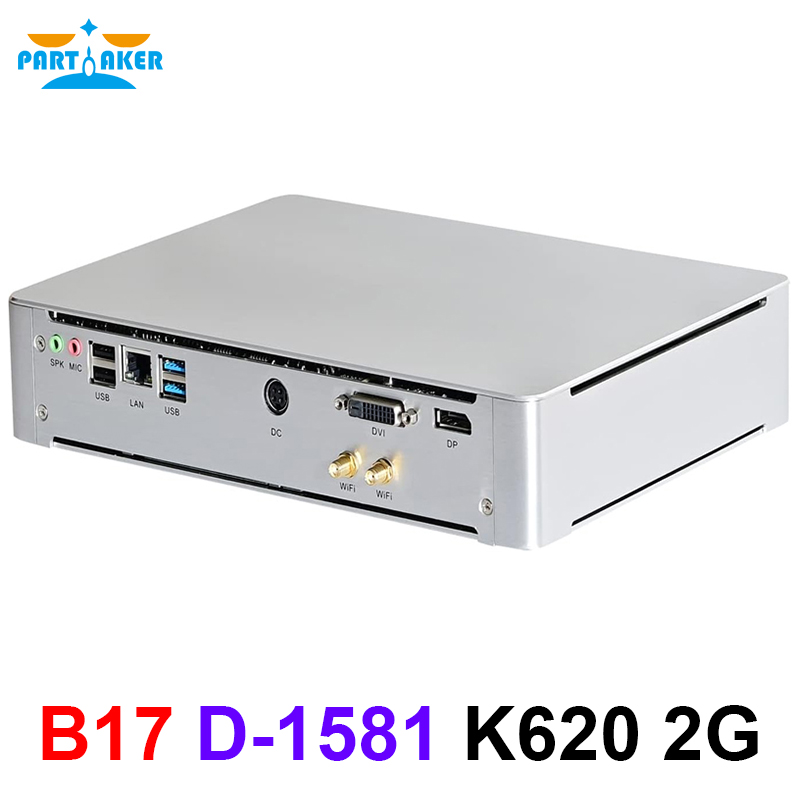 Partaker Gaming Computer Windo - огляд і ціна Desktop Gaming Gpu 32Gb