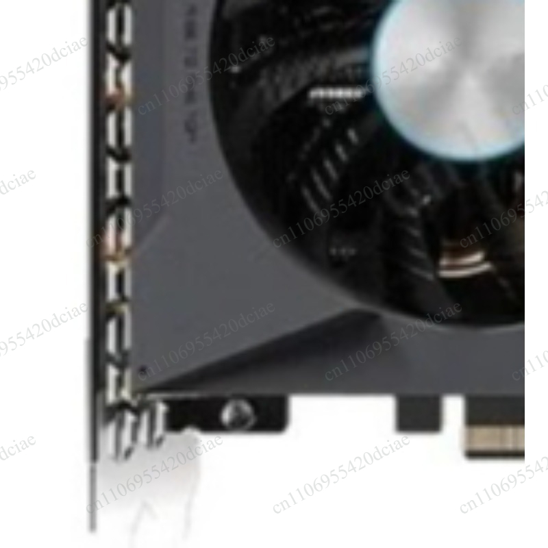 High performance GPU, suitable - огляд і ціна Graphics Card 24Gb Gddr6X