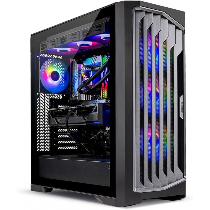 Legacy 4 Gaming PC Desktop, Ry - огляд і ціна Rtx 5090 32Gb