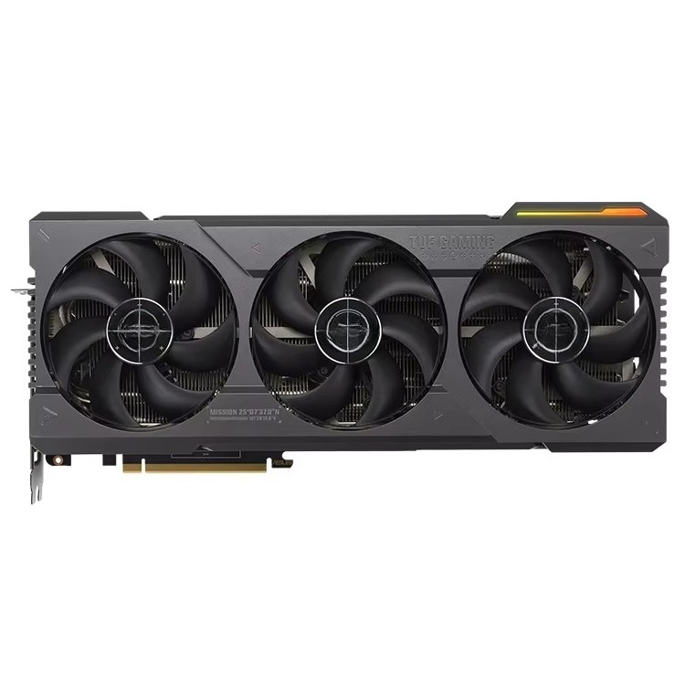 TUF Gaming GeForce RTX 4090 OC - огляд і ціна Rtx 4090 24Gb Gddr6X