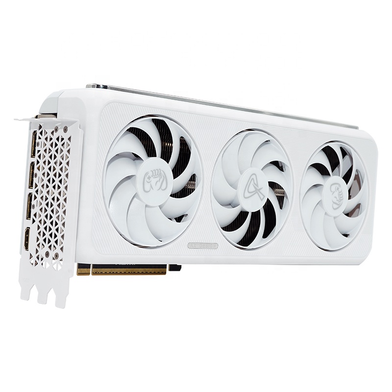 Wholesale AX Gaming RTX5080 16 - огляд і ціна Rtx 5080 16Gb