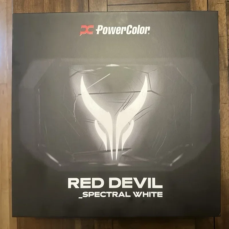 Best Supplier Red Devil Spectr - огляд і ціна Rx 9070 16Gb