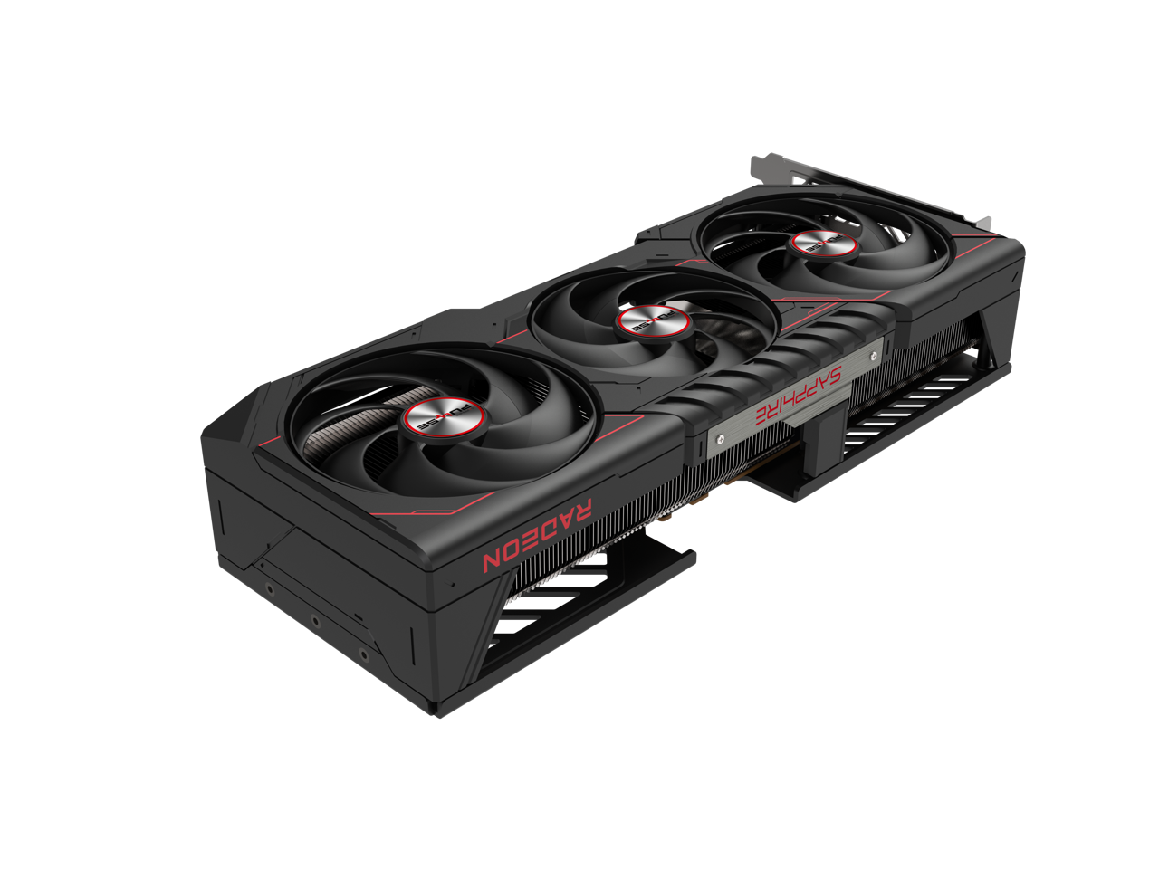 SAPPHIRE PULSE Radeon RX 9070  - огляд і ціна Rx 9070 Xt