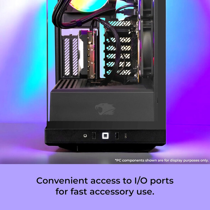 Gaming PC Desktop Computer  Ry - огляд і ціна Desktop Gaming Gpu 32Gb