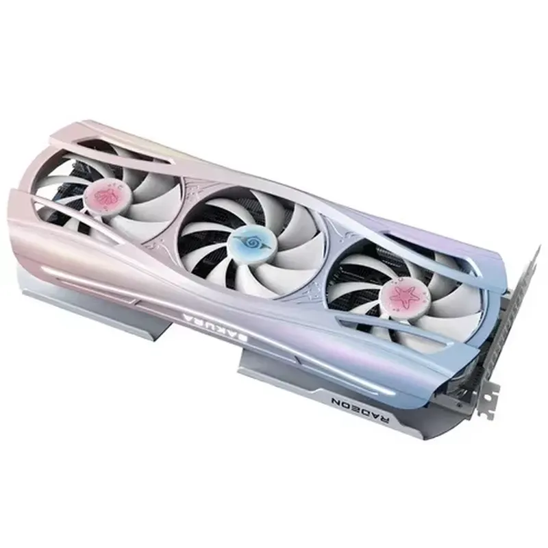 2026 Latest Model Radeon RX 90 - огляд і ціна Rx 9070 Xt