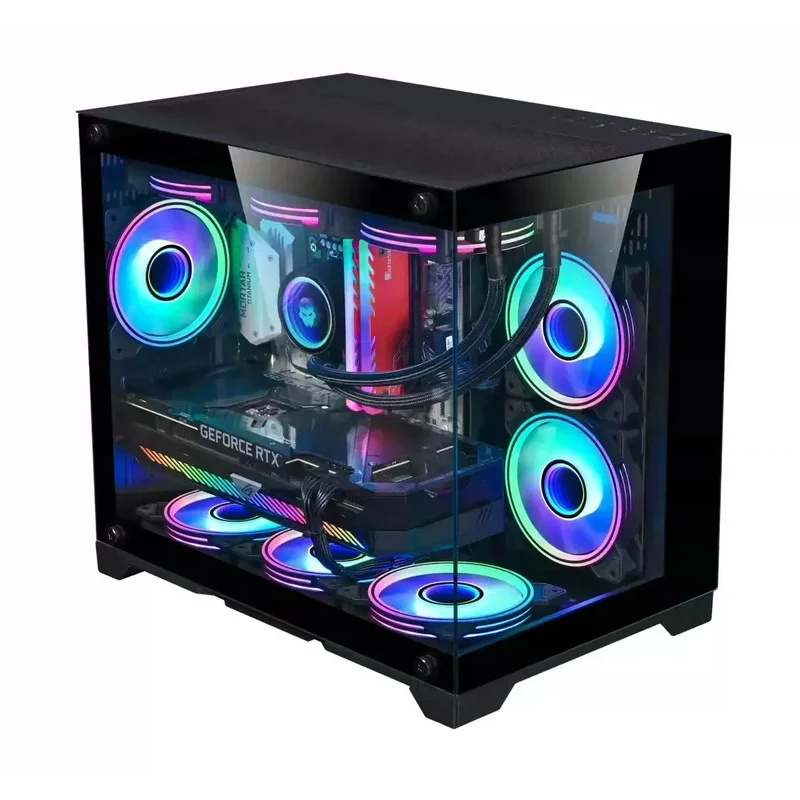 Popular I9 I7 I5 Computer Full - огляд і ціна Desktop Gaming Gpu 32Gb