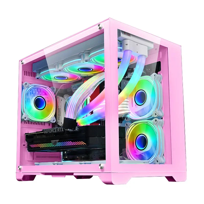 Popular I9 I7 I5 Computer Full - огляд і ціна Desktop Gaming Gpu 32Gb