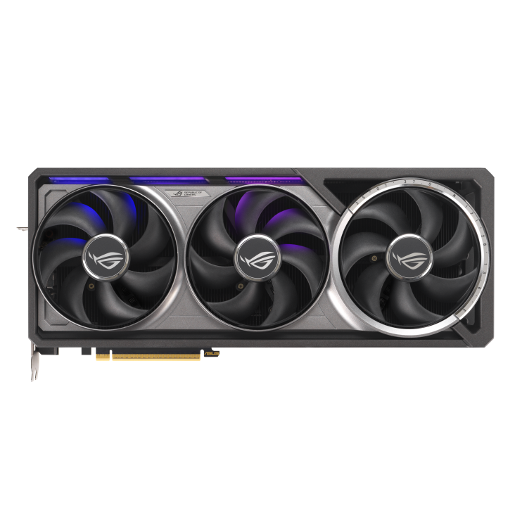 2025 New Release ROG Astral Ge - огляд і ціна Rtx 5080 16Gb