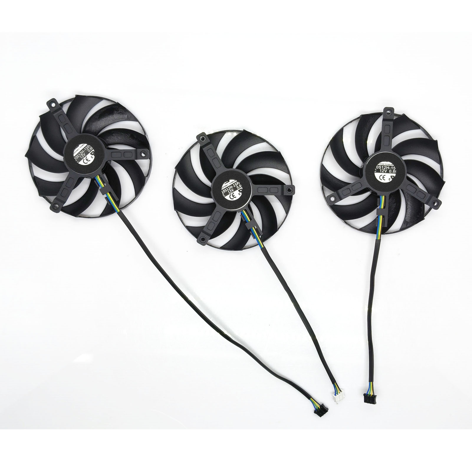 GPU Cooling,Video Fan,Graphics - огляд і ціна Rtx 5090 32Gb