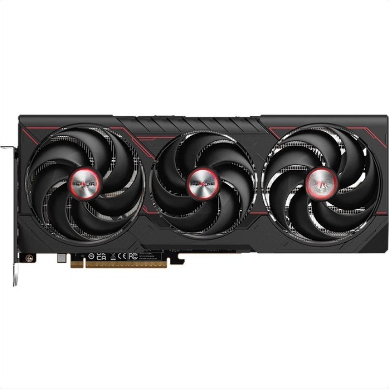 For Sapphire RADEON RX 7900 Ga - огляд і ціна Rx 9070 Xt