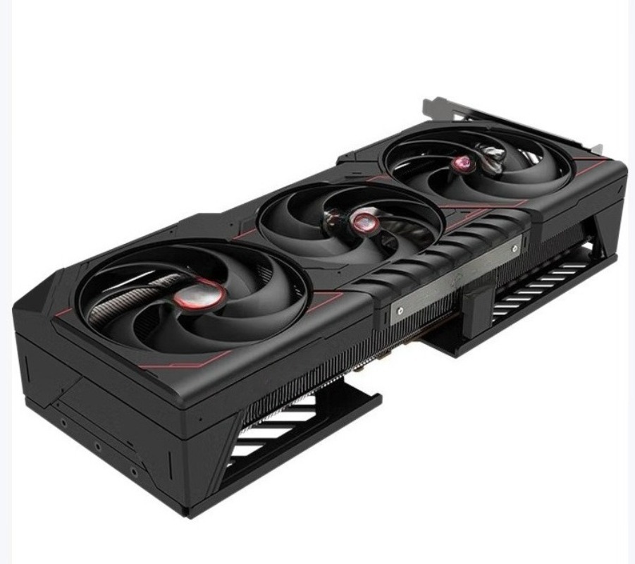 For Sapphire RADEON RX 7900 Ga - огляд і ціна Rx 9070 Xt