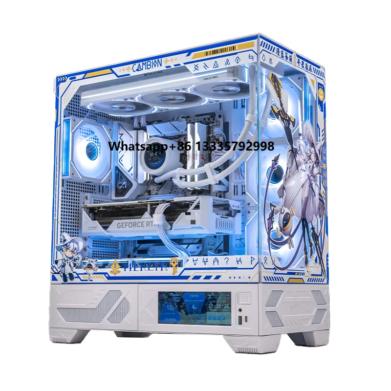 New Best Selling OEM Gamer Des - огляд і ціна Rtx 5080 16Gb