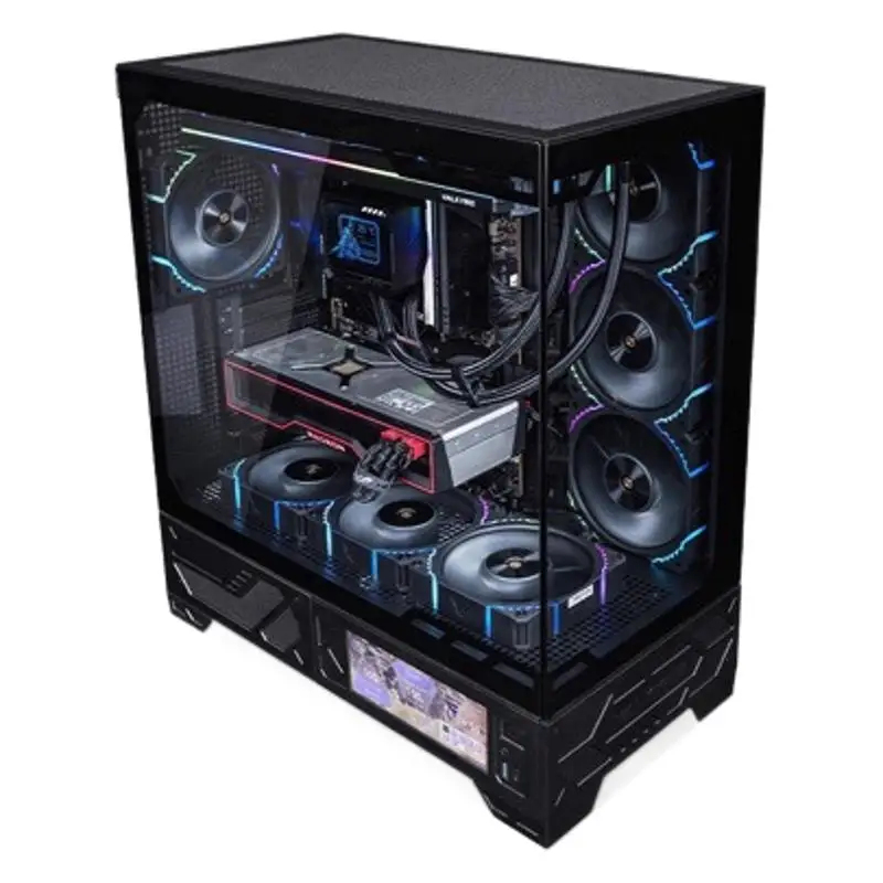 New Best Selling OEM Gamer Des - огляд і ціна Rtx 5080 16Gb