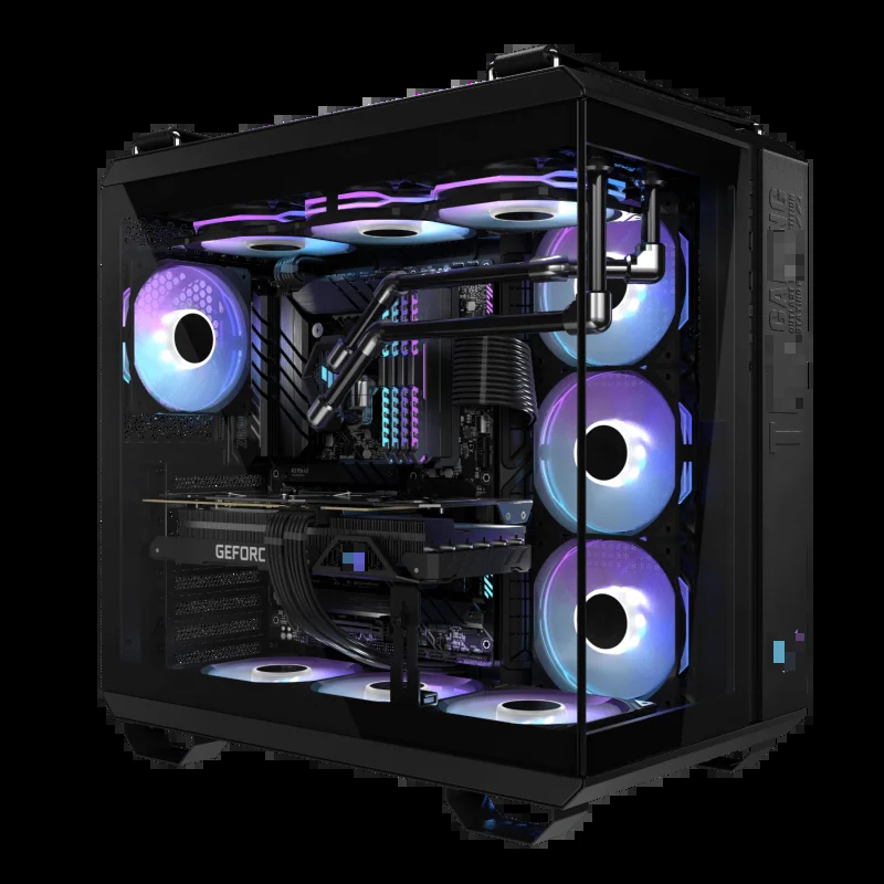 New Best Selling OEM Gamer Des - огляд і ціна Rtx 5080 16Gb