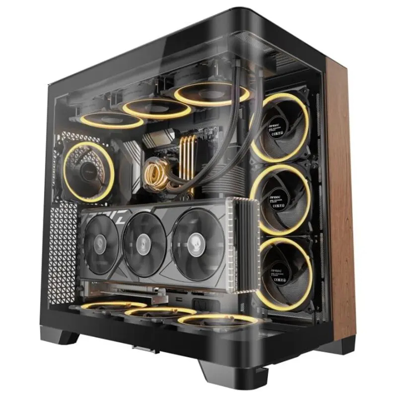 New Best Selling OEM Gamer Des - огляд і ціна Rtx 5080 16Gb