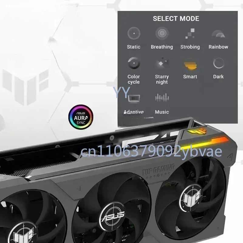 RTX 4090 24GB GDDR6X 384-bit G - огляд і ціна Graphics Card 24Gb Gddr6X