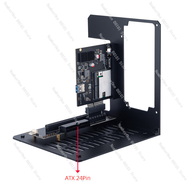 For L18 Thunderbolt 3 4 GPU Do - огляд і ціна Gpu External Dock Egpu Thunderbolt 4